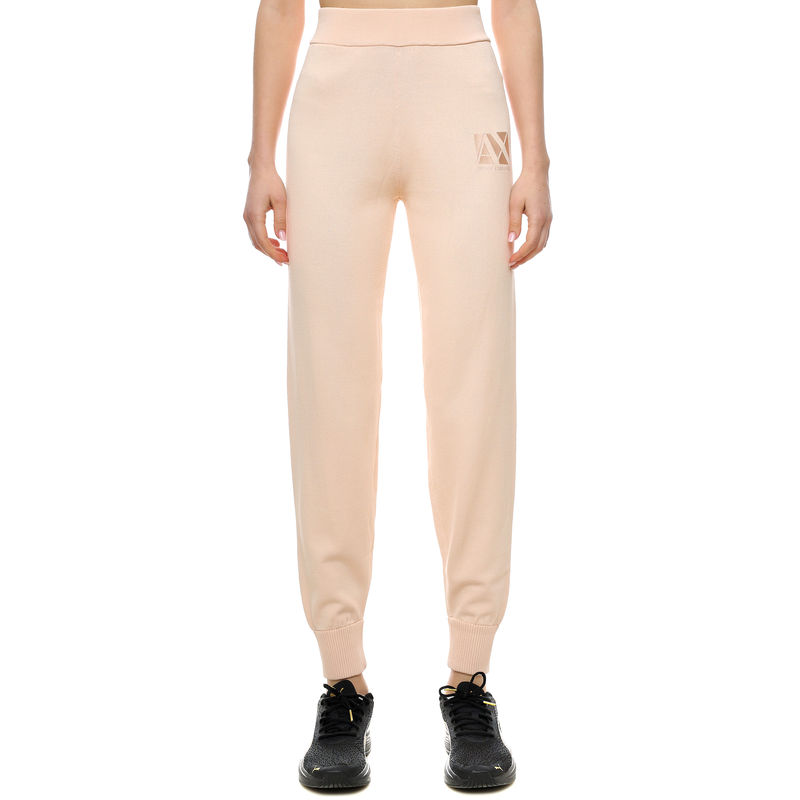 Ženska trenerka donji deo Armani Exchange trouser