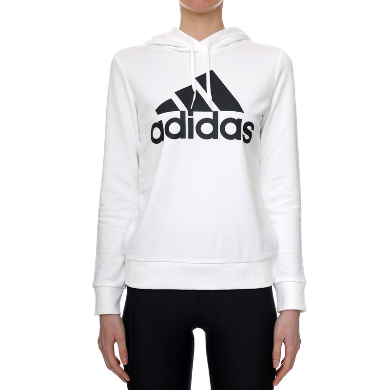 Ženski duks adidas W BL FT HD