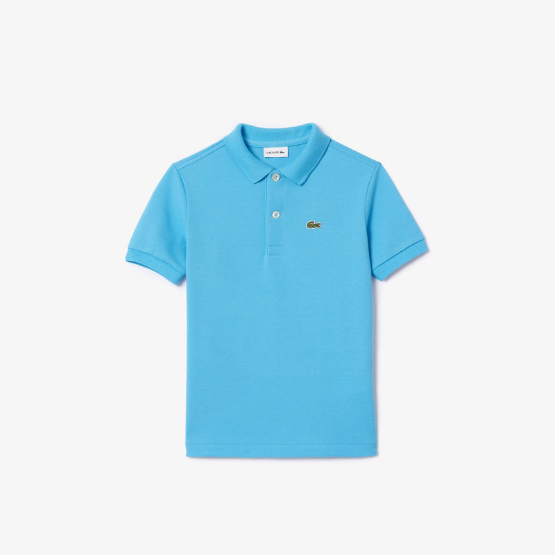 Dečija polo majica Lacoste