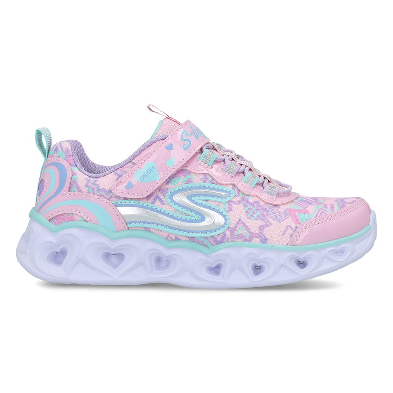 Dečije patike Skechers Heart Lights