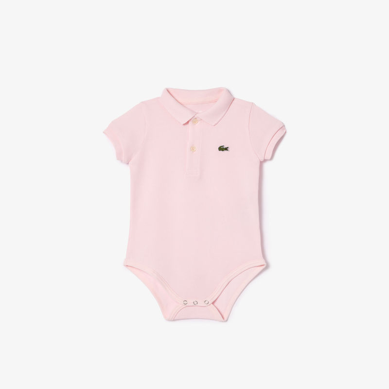 Dečiji set Lacoste INFANT