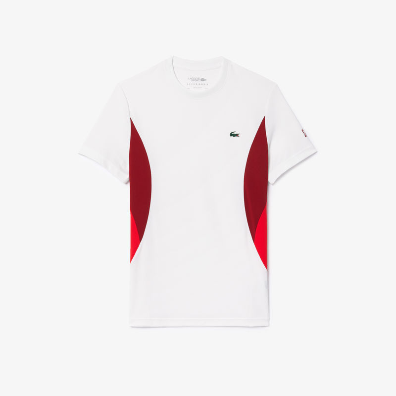 Muška majica Lacoste