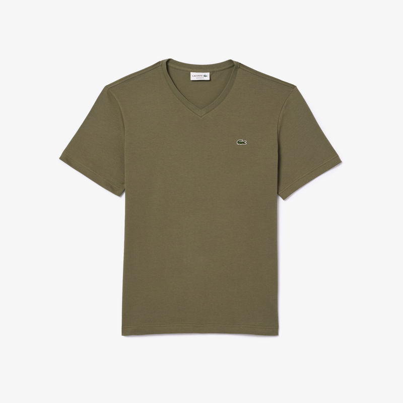 Muška majica Lacoste T-Shirt