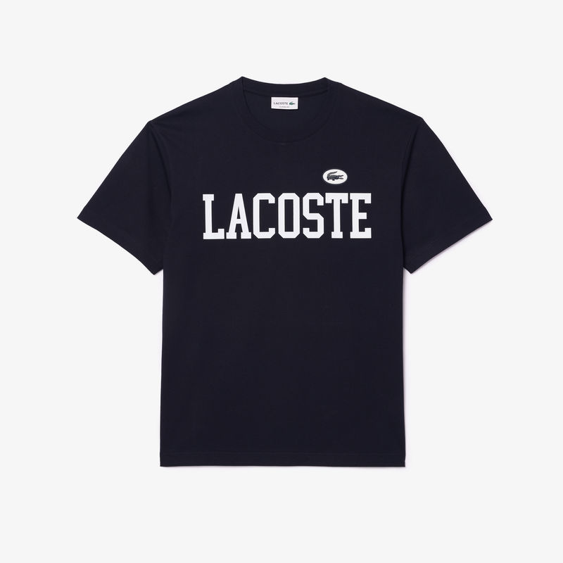 Muška majica Lacoste T-Shirt