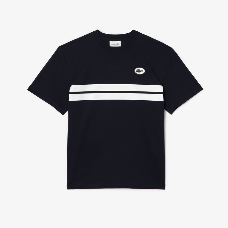 Muška majica Lacoste T-Shirt