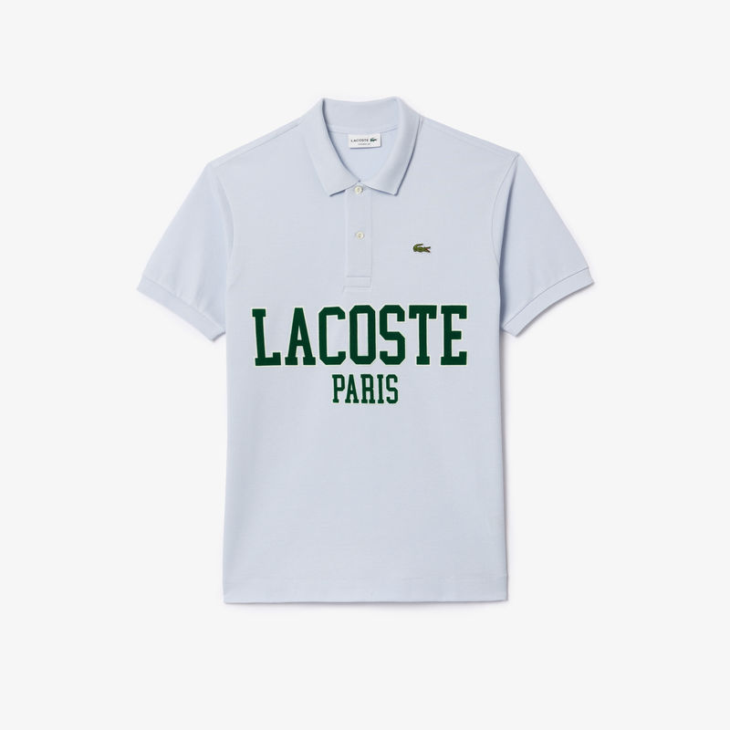 Muška polo majica Lacoste