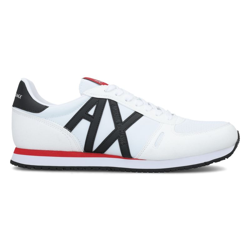 Muške patike Armani Exchange SNEAKER