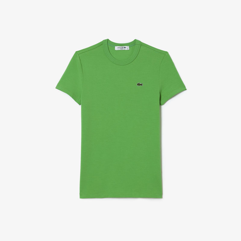 Ženska majica Lacoste T-Shirt
