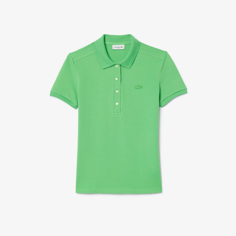 Ženska polo majica Lacoste