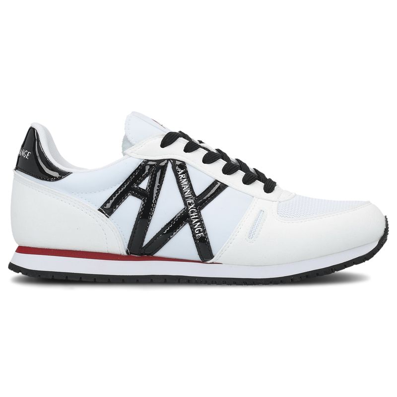 Ženske patike Armani Exchange SHOES