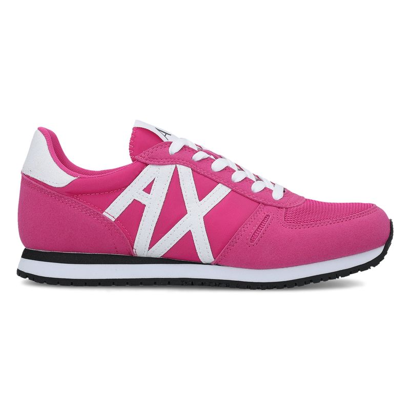 Ženske patike Armani Exchange SNEAKER