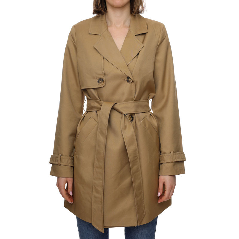 Ženski mantil Vero Moda Celeste Trenchcoat