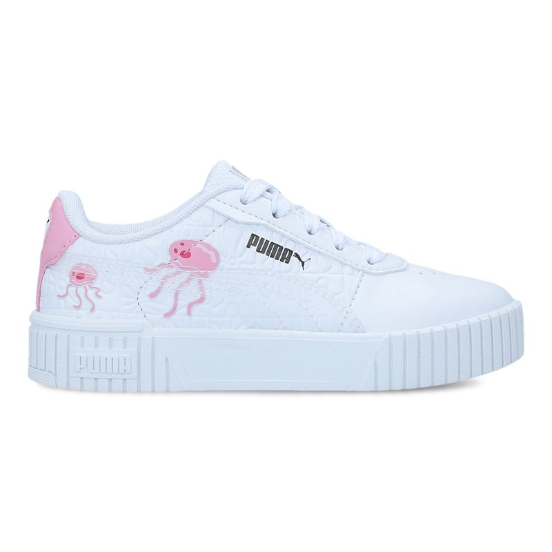 Dečije patike Puma Carina 2.0 Spongebob Ps