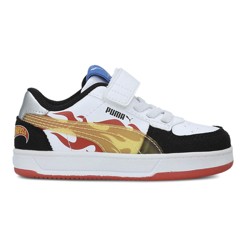 Dečije patike Puma Caven 2.0 Hot Wheels Ac+ Inf