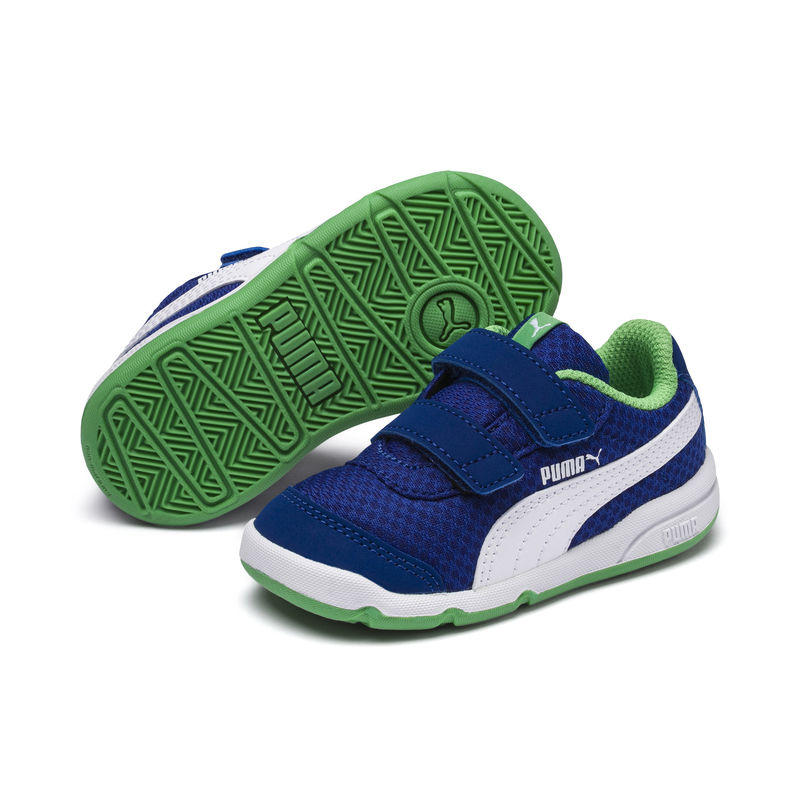 Dečije patike Puma STEPFLEEX 2 MESH V INF