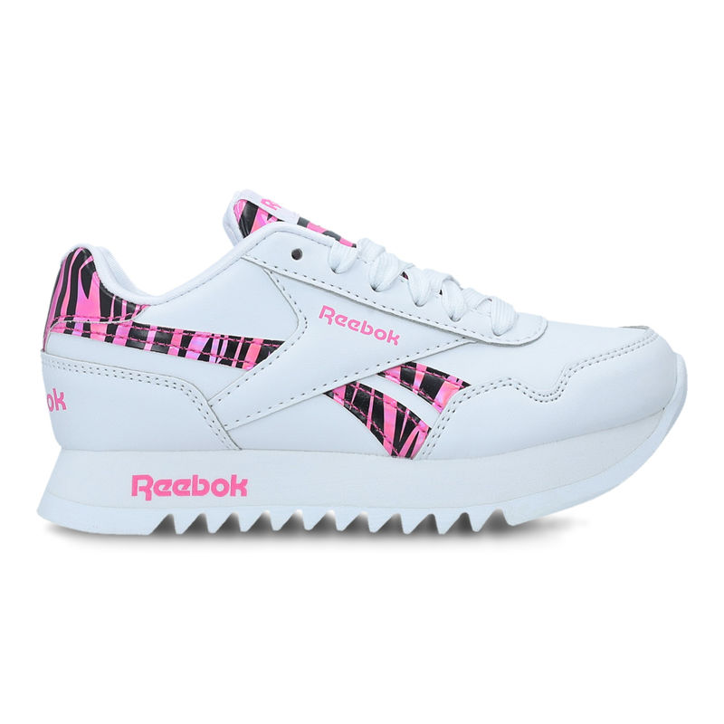 Dečije patike Reebok ROYAL CLJOG 3 PLATFORM