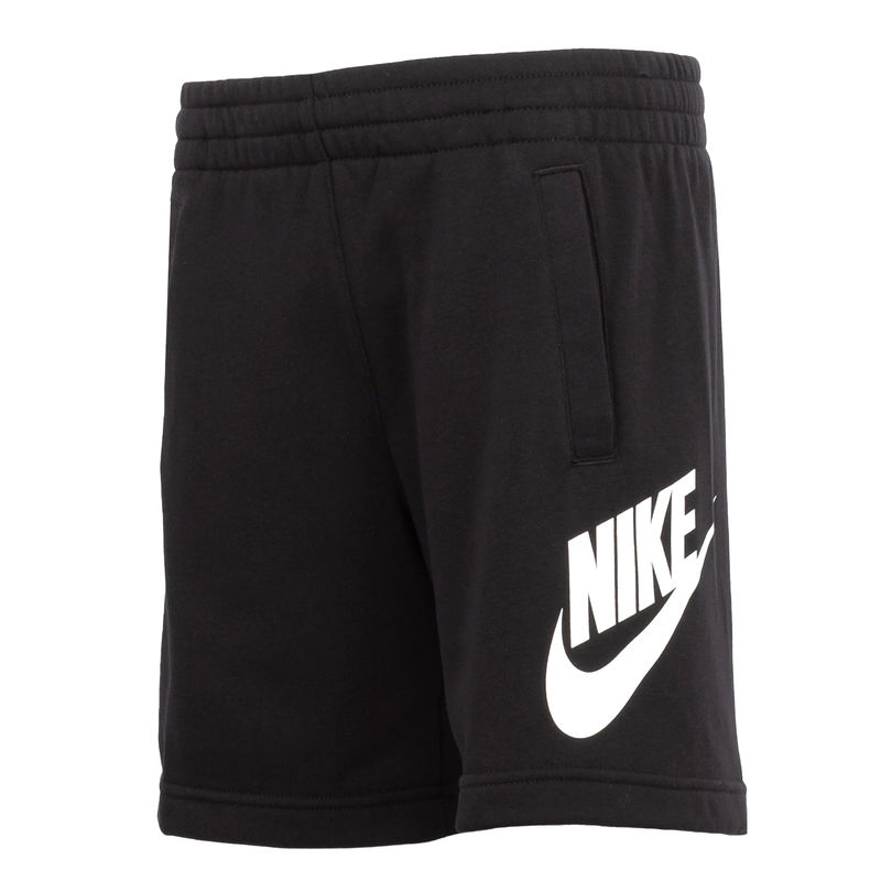 Dečiji šorc Nike K Nsw Club Ft Short Hbr