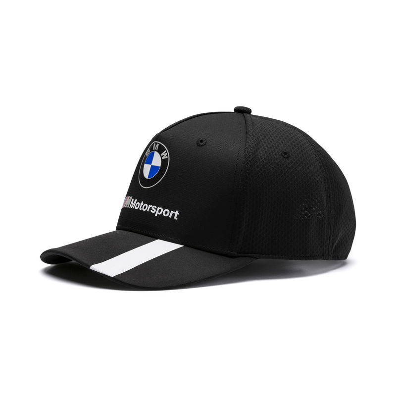 Kačket Puma BMW M Motorsport BB Cap