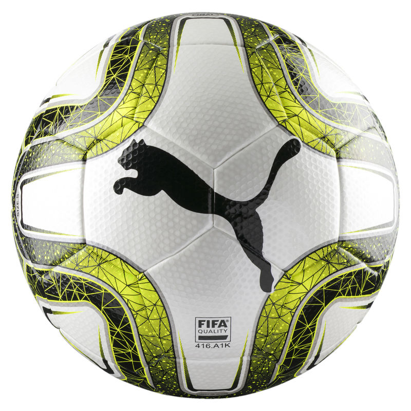 Lopta za fudbal Puma FINAL 3 Tournament FIFA Quality