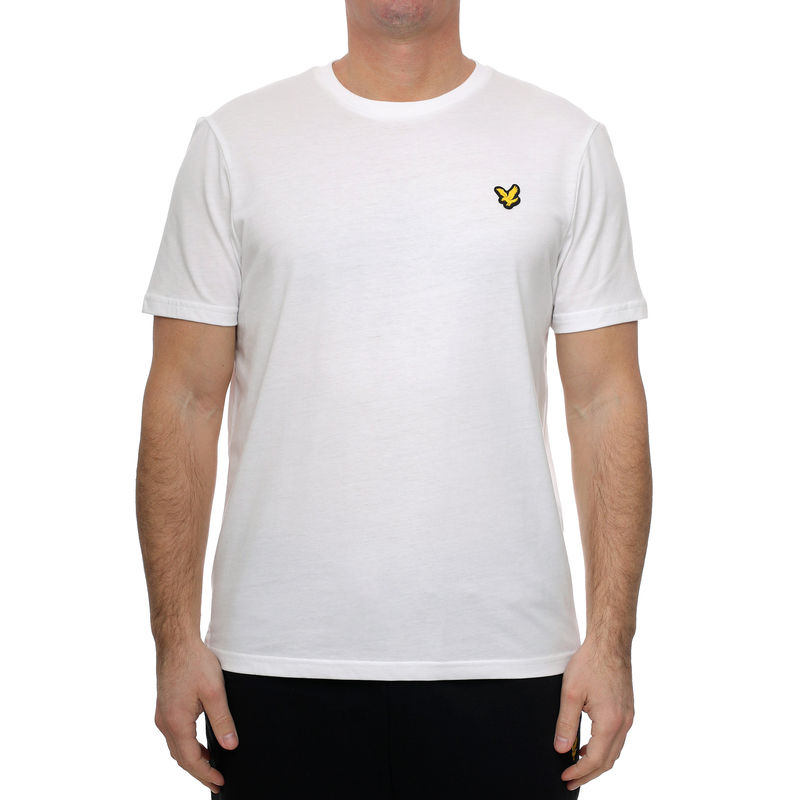 Muška majica Lyle&Scott Martin Ss T-Shirt