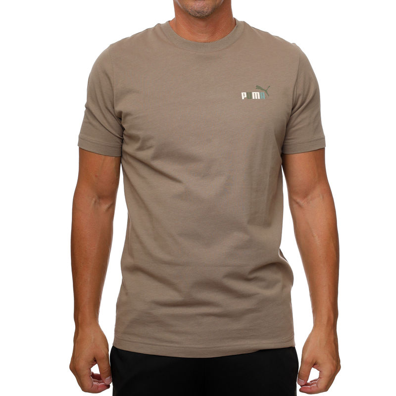 Muška majica Puma Graphics Puma Back Tee