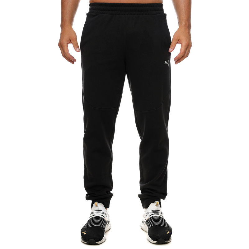 Muška trenerka donji deo Puma Pumatech Pants Dk Cl