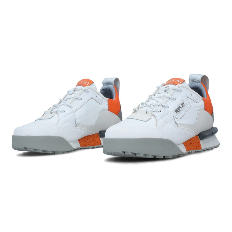 Replay Sneakers - Field Classic - RS1P0028L-167 - Online shop for sneakers,  shoes and boots