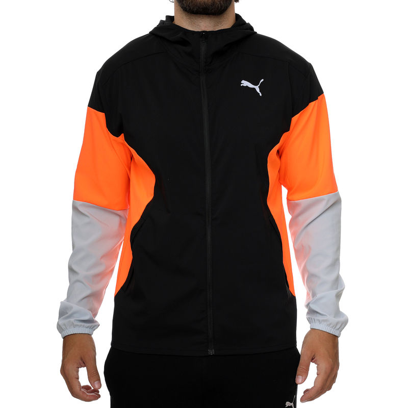 Muški šuškavac Puma RUN LIGHTWEIGHT JACKET