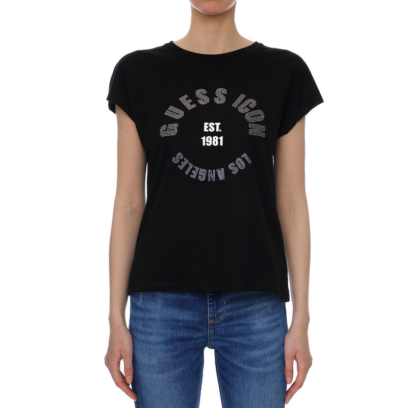 Ženska majica Guess JEANS TONYA TEE