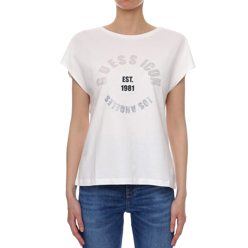 Ženska majica Guess JEANS TONYA TEE