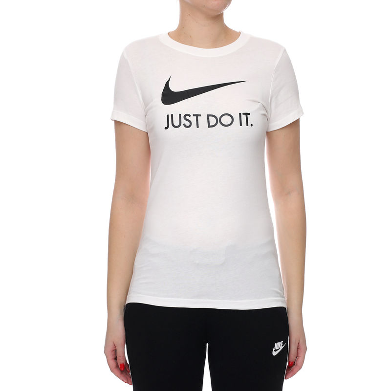 Ženska majica Nike W NSW TEE JDI SLIM
