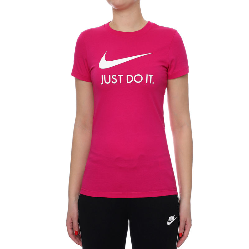 Ženska majica Nike W NSW TEE JDI SLIM