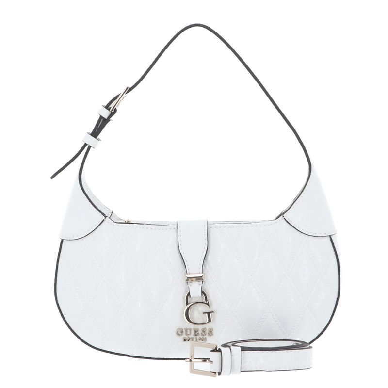 Ženska torba Guess Adi convertible xbody top zip