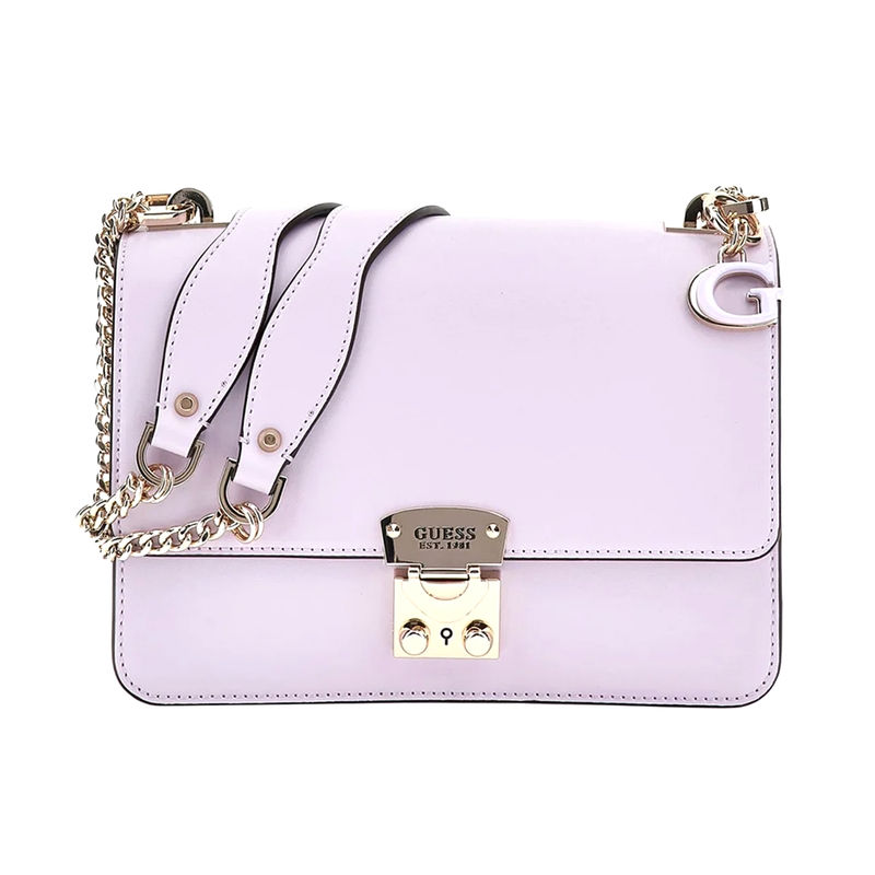 Ženska torba Guess Eliette convertible xbody flap