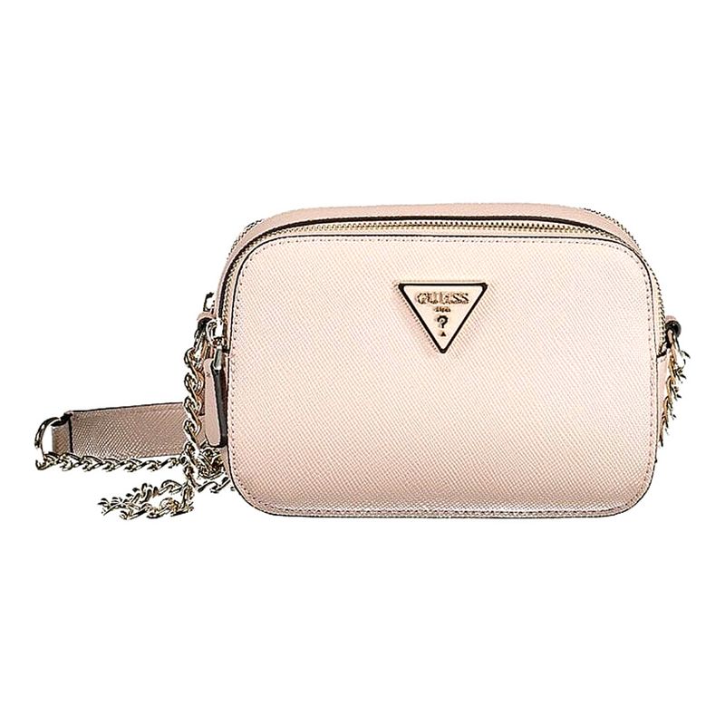 Ženska torba Guess Noelle Crossbody Camera