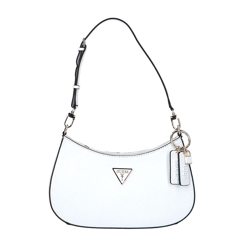 Ženska torba Guess Noelle Top Zip Shoulder Bag