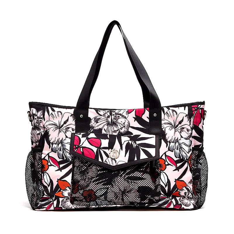 Ženska torba Liu Jo Nylon Poly Riciclato Borsa