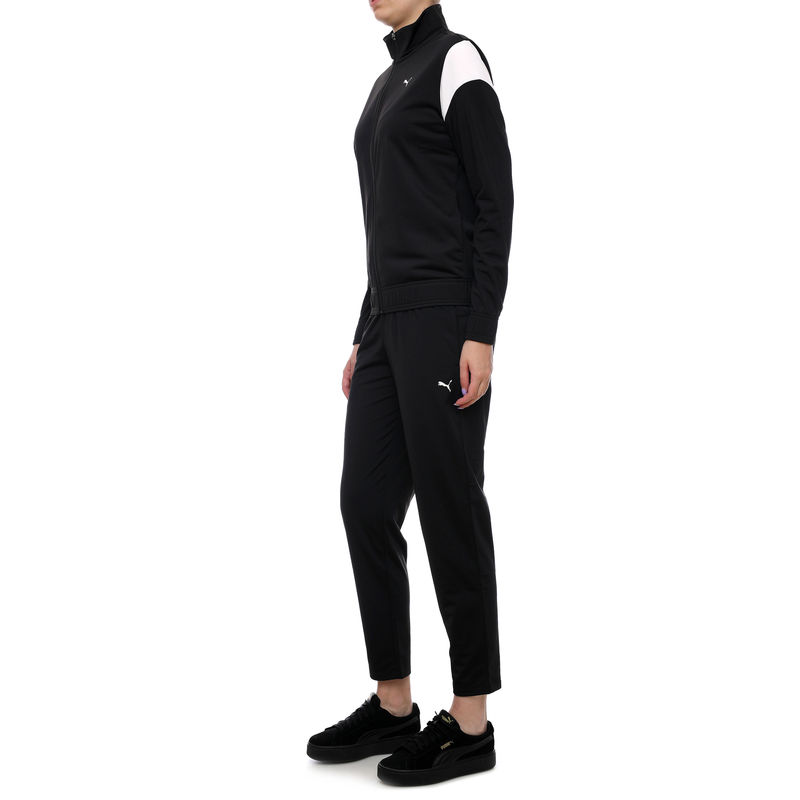 Puma classic tricot suit cl outlet