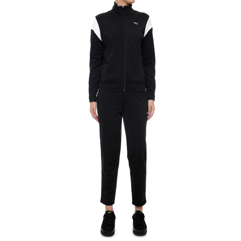 Ženska trenerka Puma Classic Tricot Suit op