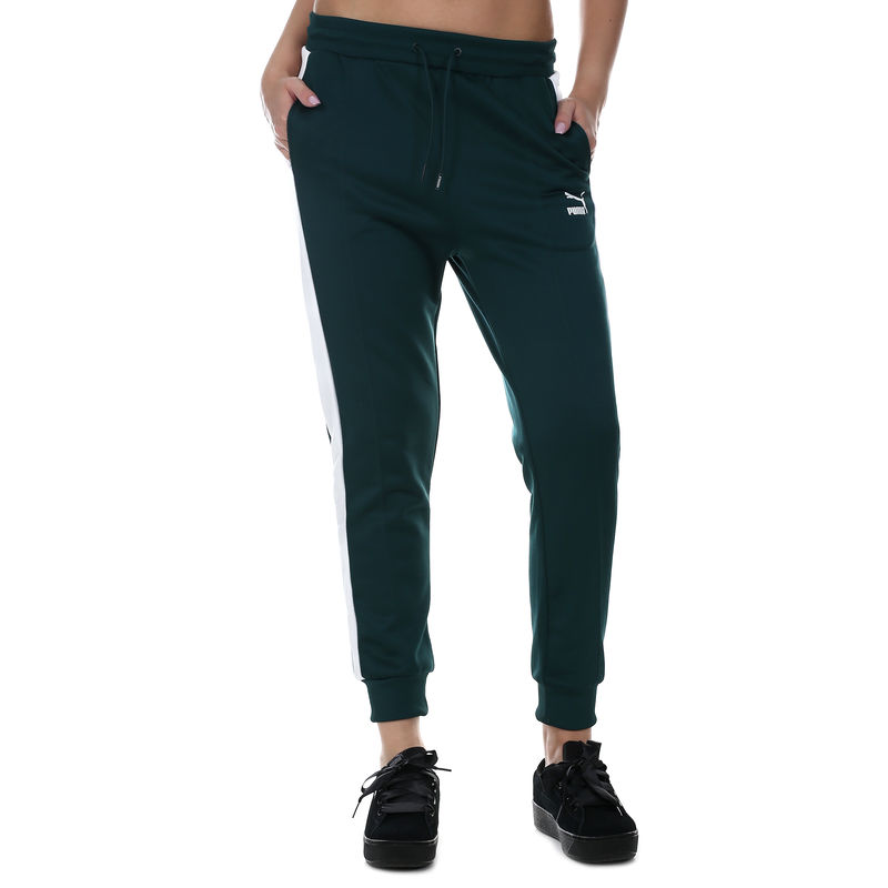 Ženska trenerka Puma ClassicsT7 Track Pant PT