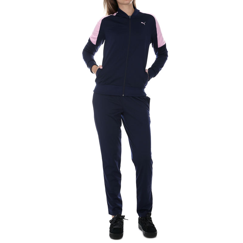 Puma clean tricot sale