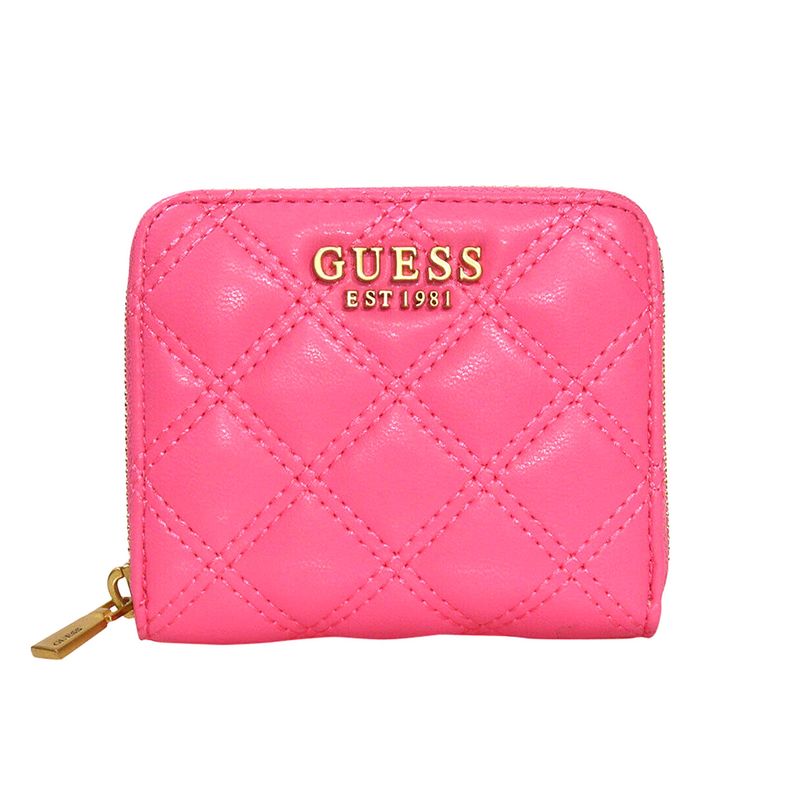 Ženski novčanik Guess Giully Slg Small Zip Around
