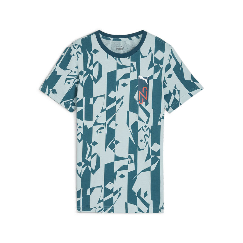 Dečija majica Puma Neymar Jr Creativity Logo Tee Jr