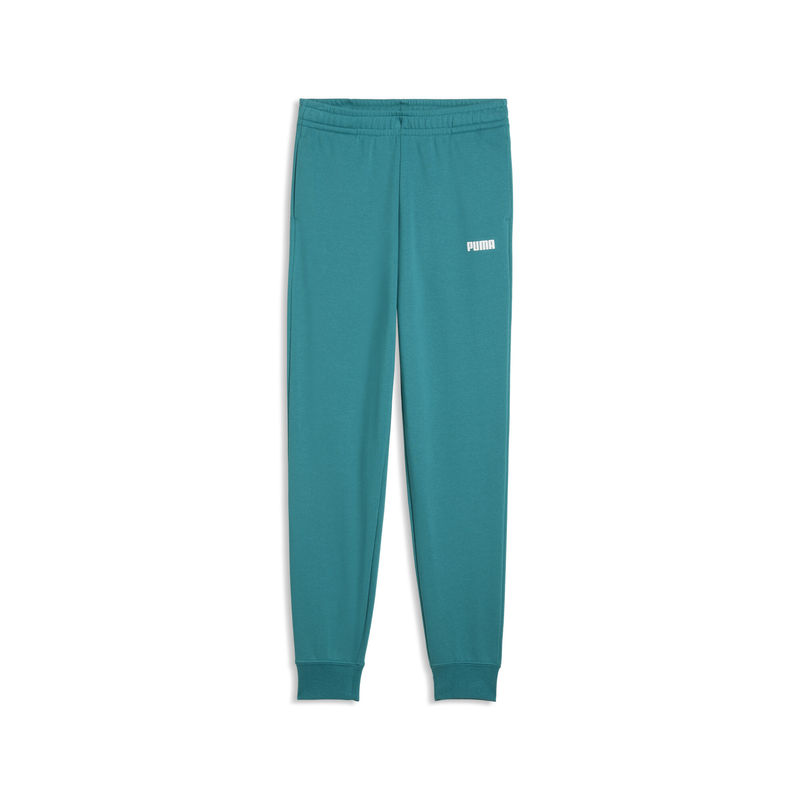 Dečija trenerka donji deo Puma Ess logo sweatpants tr cl b