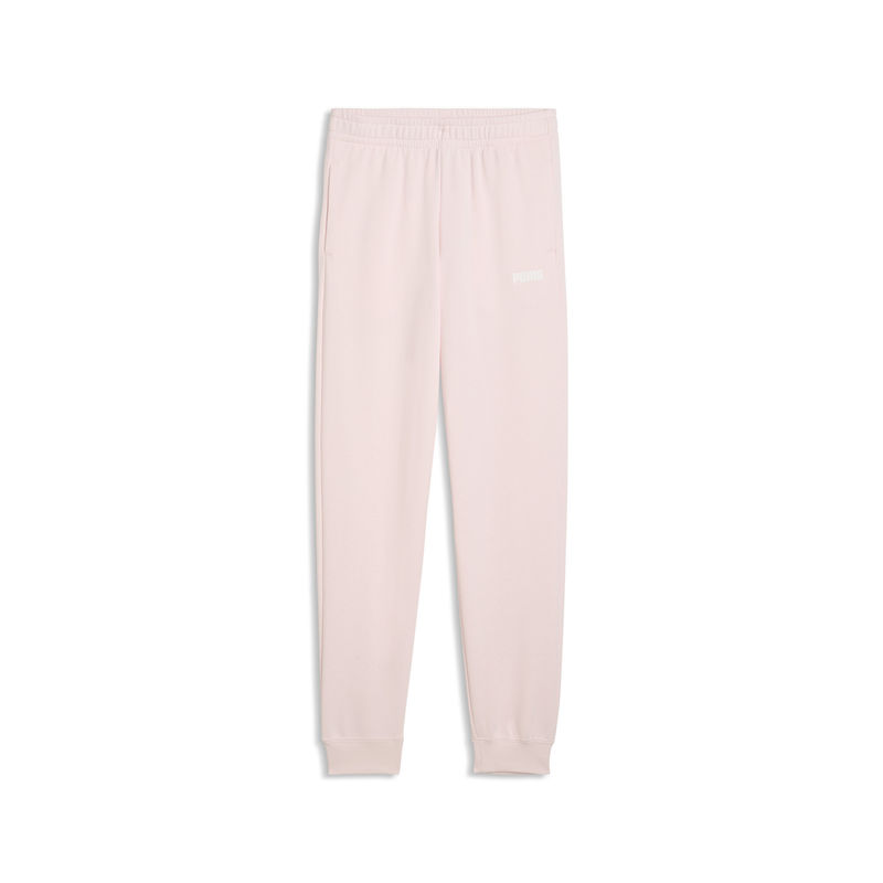 Dečija trenerka donji deo Puma Ess logo sweatpants tr cl g