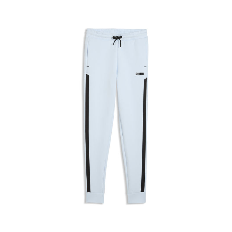 Dečija trenerka donji deo Puma Spacer pants cl b