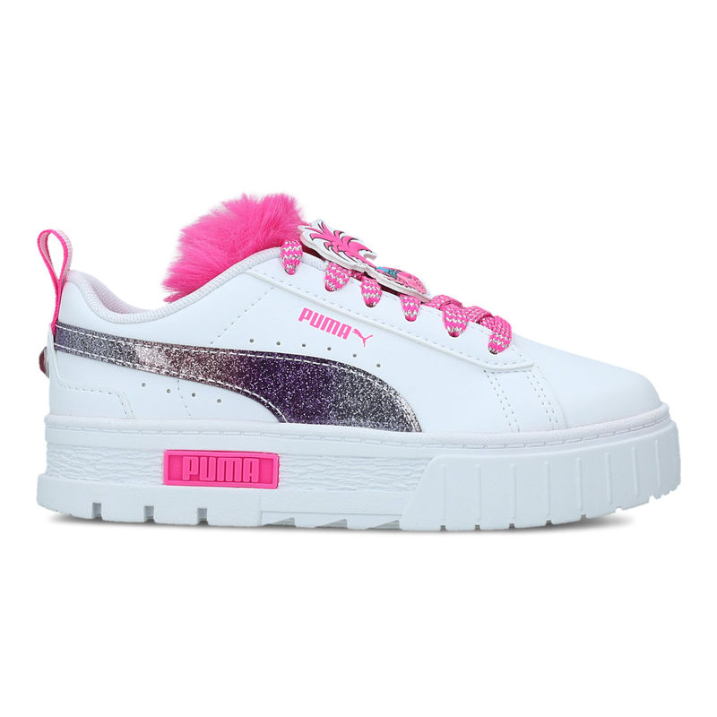 Dečije patike Puma Mayze trolls ps