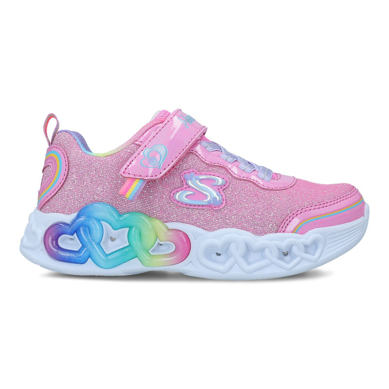 Dečije patike Skechers Infinite Heart Light