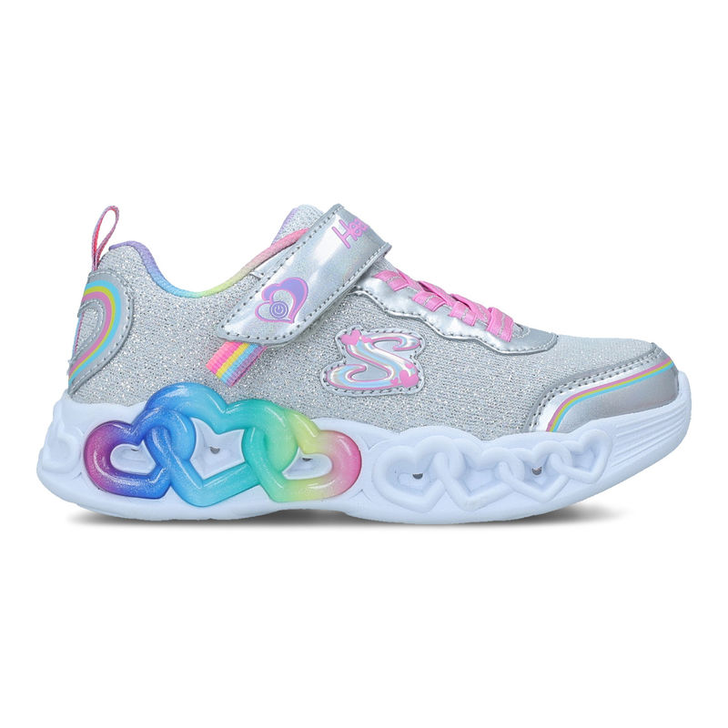 Dečije patike Skechers Infinite Heart Light