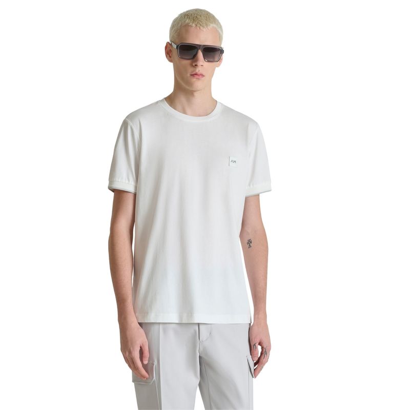 Muška majica Antony Morato short sleeved t-shirt